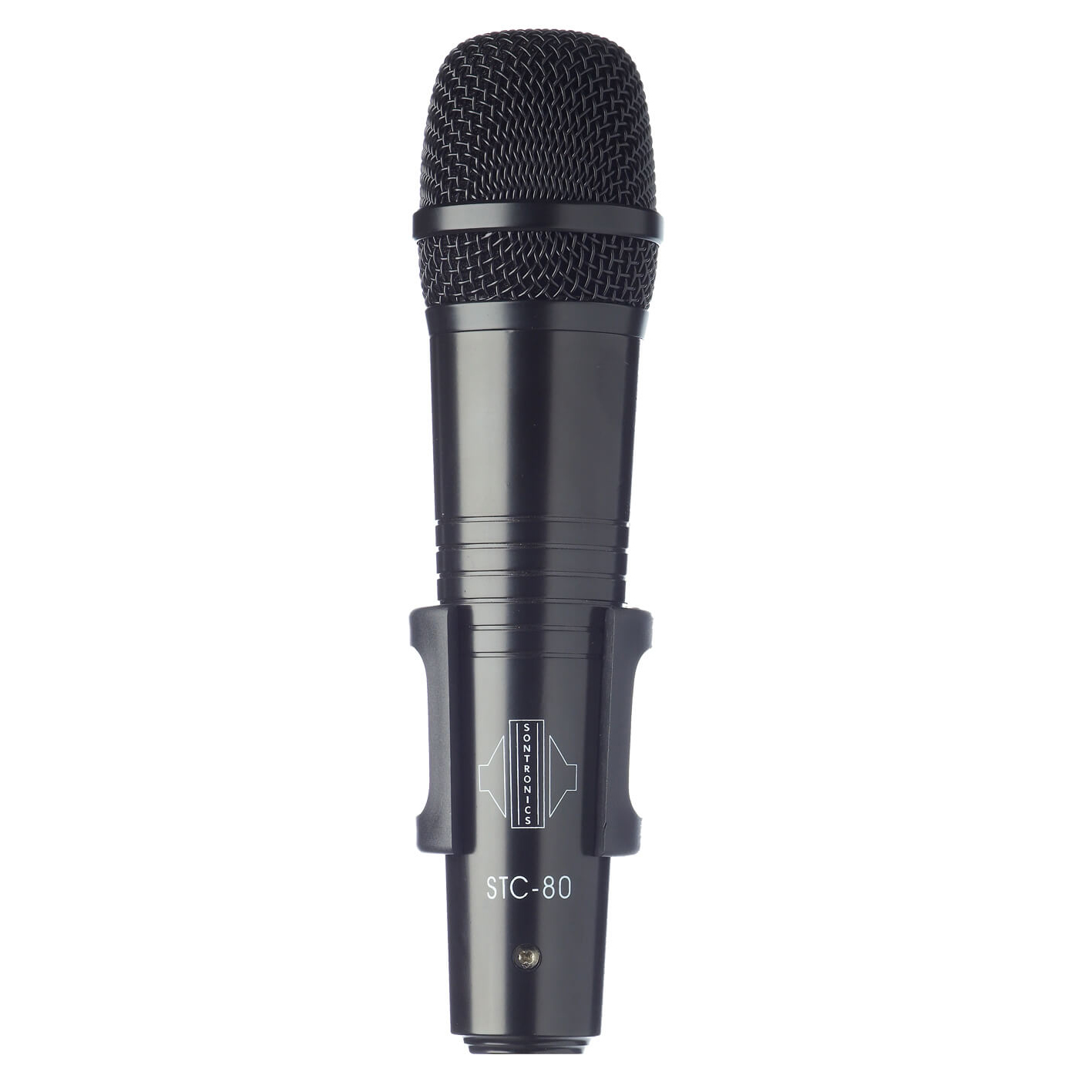 STC-80 ручной динамический микрофон